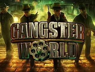 Gangster World screenshot