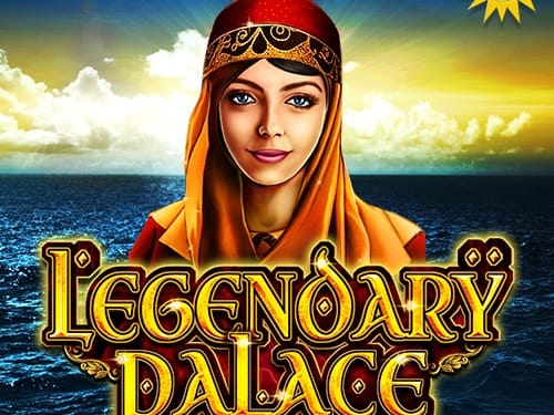 Legendary Palace
