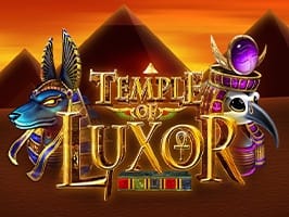 Temple of Luxor