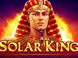 Solar King screenshot