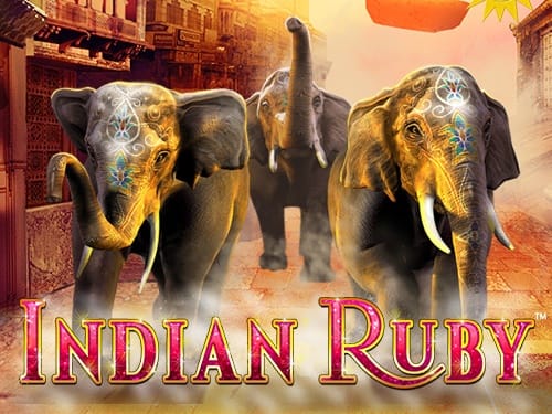 Indian Ruby screenshot