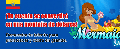 Gana en grande con DoradoBet