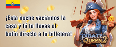 Ruleta de la Suerte promotion