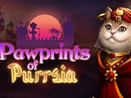 Pawprints of Purrsia screenshot